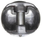 Mahle Original OE Replacement Pistons 224-3448.020 Piston - GMC Trk.(4.2L) I-6 VIN"S"(02-05),(3.5L)I-5 VIN"6" & (2.8L)I-4 VIN"8"(04-06) thumbnail 2