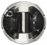 Mahle Original OE Replacement Pistons 224-3709.040 Piston - GM 6.6L DURAMAX 06-09 LMM, LBZ, VIN 2, 6, D. .040" FOR THE Left BANK ONLY thumbnail 2