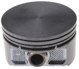 Mahle Original OE Replacement Pistons for 2005-2006 GT - 224-3479 Piston FORD 5.4L DOHC V8 (015120-STD) W/PC thumbnail 2