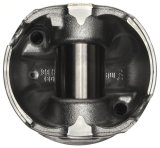 Mahle Original OE Replacement Pistons 224-3852-0.50MM Piston - Ford 6.7L (Scorpion) 2011-2013 (.50MM) thumbnail 1
