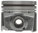 Mahle Original OE Replacement Pistons 224-3852-0.50MM Piston - Ford 6.7L (Scorpion) 2011-2013 (.50MM) thumbnail 2