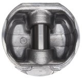 Mahle Original OE Replacement Pistons 224-3564 Piston - Dodge Trk. & Jeep (3.7L) VIN "K" (2002-2012).Same as 2243443 except 6 pack. thumbnail 1