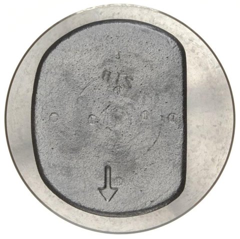 Mahle Original OE Replacement Pistons 224-2322 Piston - AMC, Jeep 150 (2.5L) Eng. (1983-93), 242 (4.0L) Engs. (1983-95)