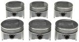 Mahle Original OE Replacement Pistons 224-2322 Piston - AMC, Jeep 150 (2.5L) Eng. (1983-93), 242 (4.0L) Engs. (1983-95) thumbnail 5