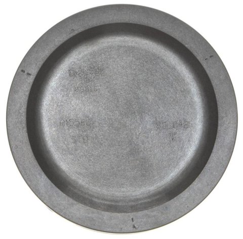 Mahle Original OE Replacement Pistons 224-3413.010 Piston - 4.6FORD PI SOHC1999-05(010, W/P, C, PREP) coated skirts