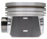 Mahle Original OE Replacement Pistons 224-3891-0.25MM Piston - Ford 6.4L Diesel (.25MM) .010"/.025MM Reduced Compression thumbnail 2