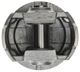 Mahle Original OE Replacement Pistons 224-2322.040 Piston - AMC, Jeep 150 (2.46L) Eng. (1983-93), 242 (4.0L) Engs. (1983-98) thumbnail 3