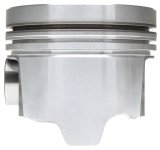 Mahle Original Aftermarket Replacement Pistons 224-3512HA.020 Piston - NAVI 7.3L IDI TURBO DSL V8 "T"(020) W/PC thumbnail 1