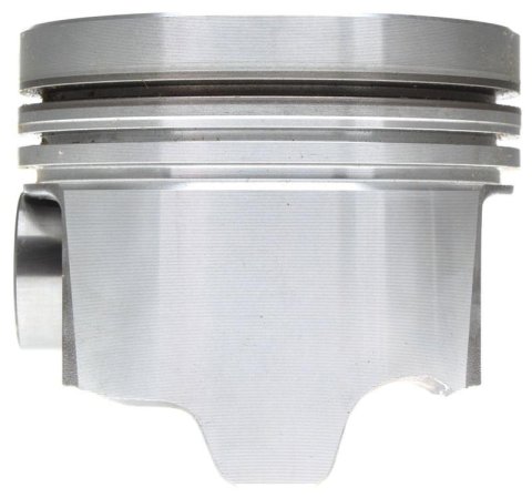 Mahle Original Aftermarket Replacement Pistons 224-3512HA.020 Piston - NAVI 7.3L IDI TURBO DSL V8 "T"(020) W/PC