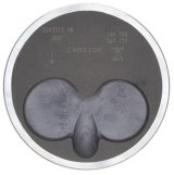 Mahle Original Aftermarket Replacement Pistons 224-3512HA.020 Piston - NAVI 7.3L IDI TURBO DSL V8 "T"(020) W/PC thumbnail 5