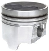 Mahle Original Aftermarket Replacement Pistons 224-3512HA.020 Piston - NAVI 7.3L IDI TURBO DSL V8 "T"(020) W/PC thumbnail 6