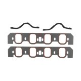 MAHLE Original Intake Manifold Gaskets MS20075 Gasket Sets FORD V8 SMALL BLOCK 351C Engines Stock 4 Barrel thumbnail 2