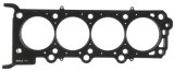 MAHLE Original Head Gaskets 55066 Cylinder FORD V8 SOHC MODULAR 4.6L Engines 3V, Right 2005-2010 thumbnail 1