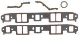 MAHLE Original Intake Manifold Gaskets MS20010 Gasket Sets CHEVROLET V8 SMALL BLOCK 302, 327, 350, 400 Engines 23 Degree thumbnail 1