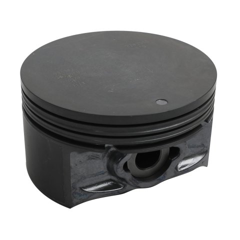 Mahle Original OE Replacement Pistons S224-3540 Single Piston