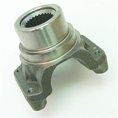 OMIX-ADA Yokes for 1988-1997 WRANGLER - 16580.2 Yoke, Rear Differential Location, 26-spline Inner, Cast Steel, Dana 35, Jeep, Each