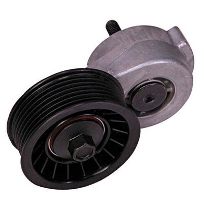 OMIX-ADA Accessory Belt Tensioners for 1993-1998 GRAND CHEROKEE - 17112.5 TENSIONER WITH PULLEY