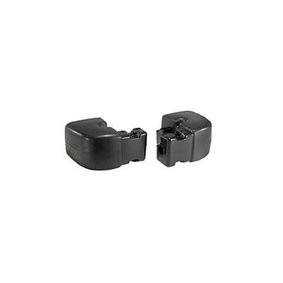 OMIX-ADA - Bumper Replacement Parts for 1997-2006 WRANGLER 12031.1 EXTENSION BUMPER REAR RH TJ 97-06