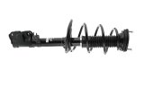 KYB Strut-Plus Assemblies for 2012-2017 CAMRY - SR4265 Strut Assembly, Strut-Plus, Twin-Tube, Gas Charged, Black Boot Included, Each thumbnail 2