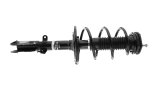 KYB Strut-Plus Assemblies for 2012-2017 CAMRY - SR4265 Strut Assembly, Strut-Plus, Twin-Tube, Gas Charged, Black Boot Included, Each thumbnail 3