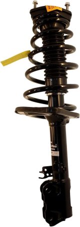 KYB Strut-Plus Assemblies for 2012-2017 CAMRY - SR4265 Strut Assembly, Strut-Plus, Twin-Tube, Gas Charged, Black Boot Included, Each thumbnail 6