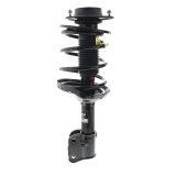 KYB Strut-Plus Assemblies for 2005-2009 LEGACY - SR4591 Suspension Strut and Coil Spring Assembly, Complete Corner Unit Assembly -Strut, Mount and Spring thumbnail 2