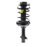 KYB Strut-Plus Assemblies for 2005-2009 LEGACY - SR4591 Suspension Strut and Coil Spring Assembly, Complete Corner Unit Assembly -Strut, Mount and Spring thumbnail 3