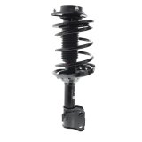 KYB Strut-Plus Assemblies for 2005-2009 LEGACY - SR4591 Suspension Strut and Coil Spring Assembly, Complete Corner Unit Assembly -Strut, Mount and Spring thumbnail 4