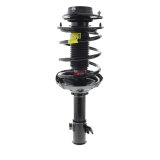 KYB Strut-Plus Assemblies for 2005-2009 LEGACY - SR4591 Suspension Strut and Coil Spring Assembly, Complete Corner Unit Assembly -Strut, Mount and Spring thumbnail 8