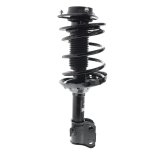 KYB Strut-Plus Assemblies for 2005-2009 LEGACY - SR4591 Suspension Strut and Coil Spring Assembly, Complete Corner Unit Assembly -Strut, Mount and Spring thumbnail 9