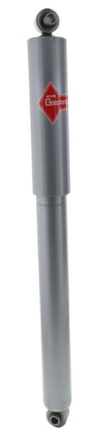 KYB Gas-a-Just Shocks and Struts for 2018-2023 WRANGLER - 5550017 Gas Shock thumbnail 3