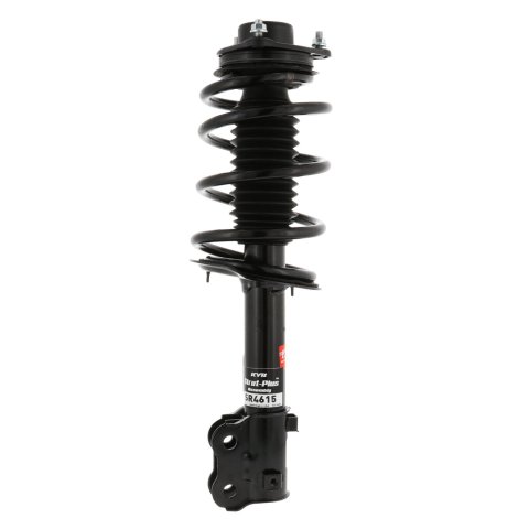 KYB Strut-Plus Assemblies for 2012-2014 SONATA - SR4615 Suspension Strut and Coil Spring Assembly, thumbnail 3