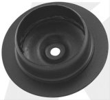 KYB Strut Mount Plates SM5132 / Shock Mounting Kit, Steel, Each thumbnail 1