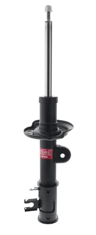 KYB Excel-G Gas Shocks and Struts for 2016-2018 500X - 3348076 Struts, Gas, Stock Ride Height, Twin-tube, Front Right, Fiat, Each thumbnail 4