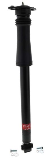 KYB Excel-G Gas Shocks and Struts for 2017-2020 CADENZA, 2016-2020 OPTIMA, 2015-2019 SONATA - SA1005 Shock Assembly thumbnail 3