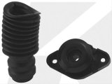 KYB Strut Mount Plates SM5277 / Shock Mounting Kit, Steel, Each thumbnail 2
