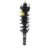 KYB Strut-Plus Assemblies for 2011-2020 JOURNEY - SR4543 Suspension Strut and Coil Spring Assembly, Complete Corner Unit Assembly -Strut, Mount and Spring thumbnail 1