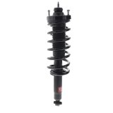 KYB Strut-Plus Assemblies for 2011-2020 JOURNEY - SR4543 Suspension Strut and Coil Spring Assembly, Complete Corner Unit Assembly -Strut, Mount and Spring thumbnail 3