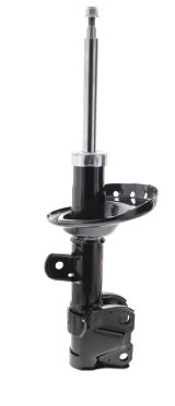 KYB Excel-G Gas Shocks and Struts for 2018-2019 LEGACY - 3340268 Struts, Gas, Stock Ride Height, Twin-tube, Front Right, Subaru, Each thumbnail 1