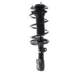 KYB Strut-Plus Assemblies for 2009-2013 MATRIX, 2009-2010 VIBE - SR4625 Strut Assembly, Strut-Plus, Front Right, Pontiac, Toyota, Each thumbnail 1