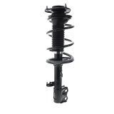 KYB Strut-Plus Assemblies for 2009-2013 MATRIX, 2009-2010 VIBE - SR4625 Strut Assembly, Strut-Plus, Front Right, Pontiac, Toyota, Each thumbnail 2