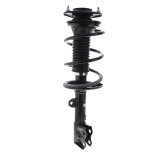 KYB Strut-Plus Assemblies for 2009-2013 MATRIX, 2009-2010 VIBE - SR4625 Strut Assembly, Strut-Plus, Front Right, Pontiac, Toyota, Each thumbnail 3