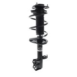 KYB Strut-Plus Assemblies for 2009-2013 MATRIX, 2009-2010 VIBE - SR4625 Strut Assembly, Strut-Plus, Front Right, Pontiac, Toyota, Each thumbnail 4