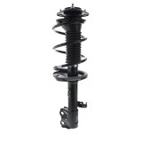 KYB Strut-Plus Assemblies for 2009-2013 MATRIX, 2009-2010 VIBE - SR4626 Strut Assembly, Strut-Plus, Front Left, Pontiac, Toyota, Each thumbnail 2