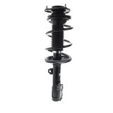 KYB Strut-Plus Assemblies for 2009-2013 MATRIX, 2009-2010 VIBE - SR4626 Strut Assembly, Strut-Plus, Front Left, Pontiac, Toyota, Each thumbnail 3