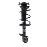 KYB Strut-Plus Assemblies for 2009-2013 MATRIX, 2009-2010 VIBE - SR4626 Strut Assembly, Strut-Plus, Front Left, Pontiac, Toyota, Each thumbnail 4