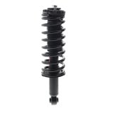 KYB Strut-Plus Assemblies for 2005-2009 LEGACY - SR4593 Suspension Strut and Coil Spring Assembly, Complete Corner Unit Assembly -Strut, Mount and Spring thumbnail 3