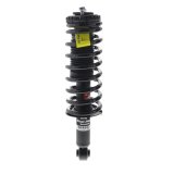 KYB Strut-Plus Assemblies for 2005-2009 LEGACY - SR4593 Suspension Strut and Coil Spring Assembly, Complete Corner Unit Assembly -Strut, Mount and Spring thumbnail 7