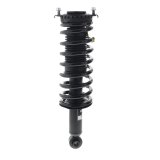 KYB Strut-Plus Assemblies for 2005-2009 LEGACY - SR4593 Suspension Strut and Coil Spring Assembly, Complete Corner Unit Assembly -Strut, Mount and Spring thumbnail 8