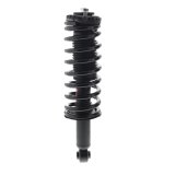 KYB Strut-Plus Assemblies for 2005-2009 LEGACY - SR4593 Suspension Strut and Coil Spring Assembly, Complete Corner Unit Assembly -Strut, Mount and Spring thumbnail 9